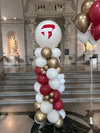 Balloon Towers