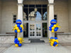 Balloon Towers