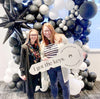Balloon Wall