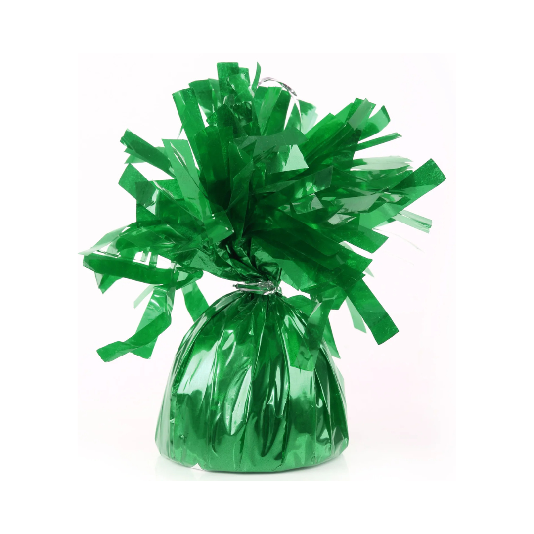 Balloon weights