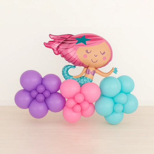 Mermaid Grab n Go