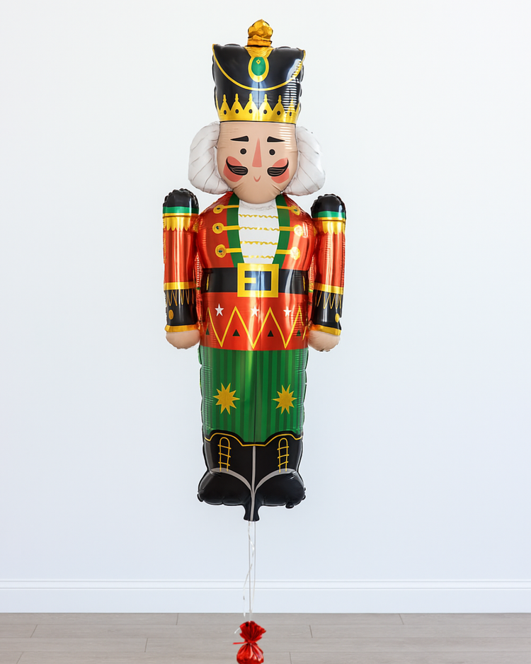 Grand Duke of Christmas