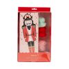 Nutcracker Banner Set
