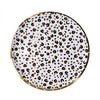 Femme Animal Print Dinner