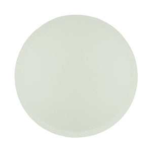 Shades Dinner Plates - 8 Pk. - 23 Color Options: Midnight