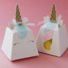 Unicorn Favor Box