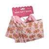 Mini Gingerbread Gift Bag Set