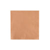 Shades Cocktail Napkins - 20 Pk. - 23 Color Option: Apricot