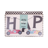 Miles per Hour - Happy Birthday Banner Set