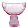 Beveled Coupe -Light Pink