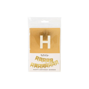 Gold Foil 
