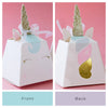 Unicorn Favor Box