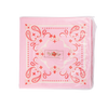 Bandana Paper Cocktail Napkin