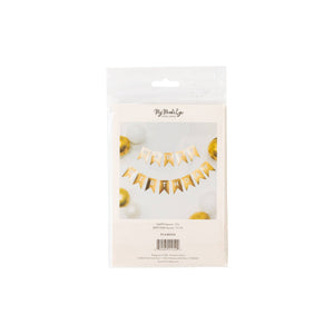 Gold Foil 