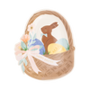 Easter Basket Plate