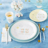 Twinkle Twinkle Napkins