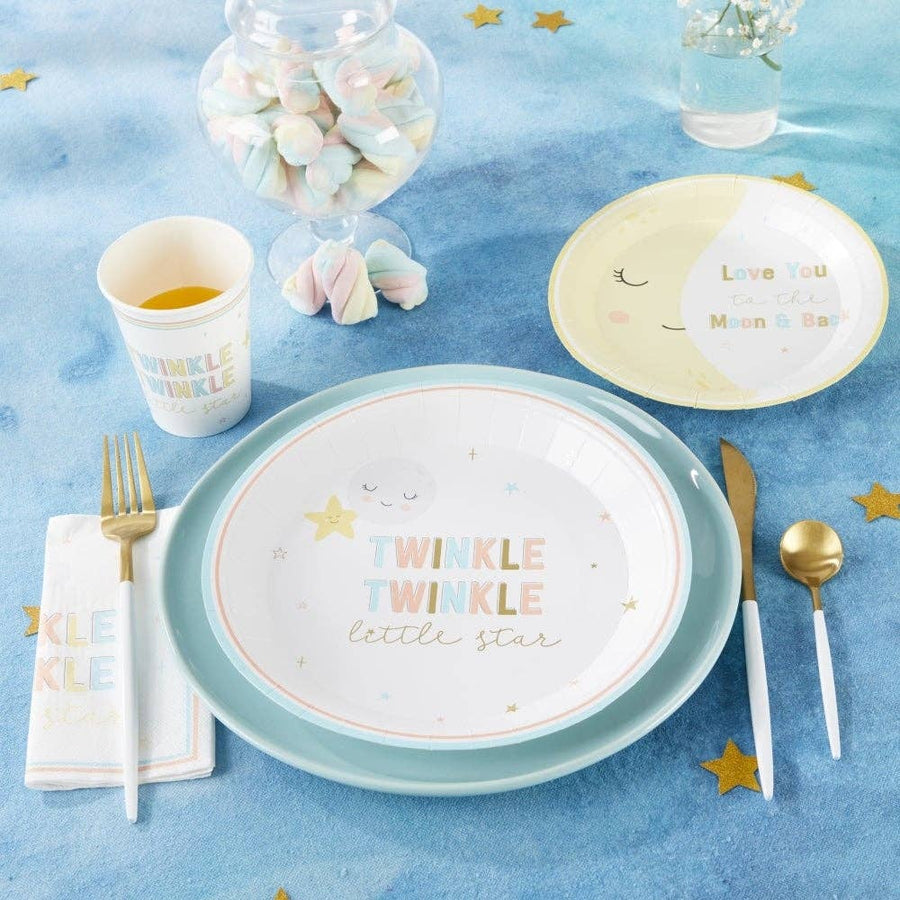 Twinkle Twinkle Napkins
