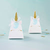 Unicorn Favor Box