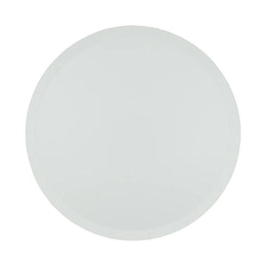 Shades Dinner Plates - 8 Pk. - 23 Color Options: Cloud