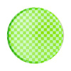 Check It! Dinner Plates - 8 Pk. - 11 Color Options: Cherry Crush