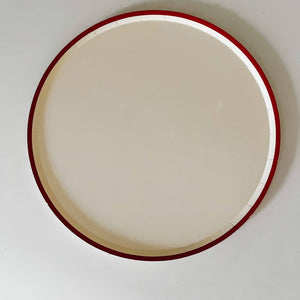 Flutter Large Plate