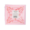 Bandana Paper Cocktail Napkin