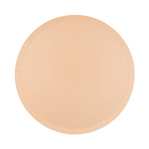 Shades Dessert Plates - 8 Pk. - 23 Color Options: Cloud
