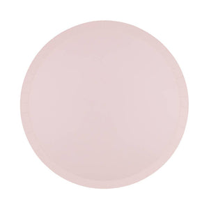 Shades Dinner Plates - 8 Pk. - 23 Color Options: Midnight