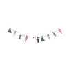 Nutcracker Banner Set