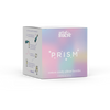 Prism Glitter Bombs - Cotton Candy