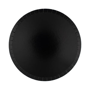 Shades Dessert Plates - 8 Pk. - 23 Color Options: Cloud