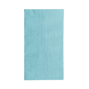 Shades Guest Napkins - 16 Pk. 23 Color Options: Onyx