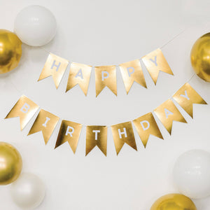 Gold Foil 