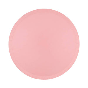 Shades Dessert Plates - 8 Pk. - 23 Color Options: Cloud