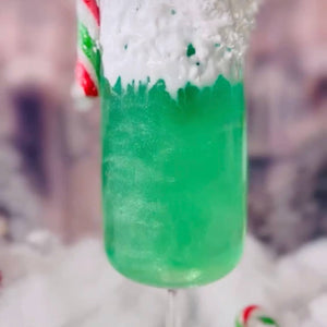 Green Drink Shimmer