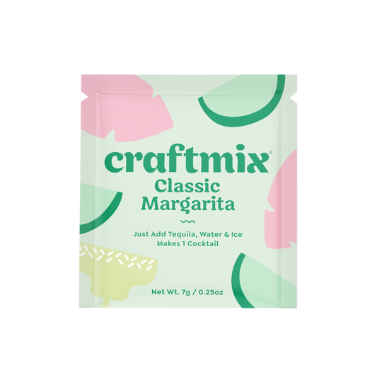 Classic Margarita Mixer