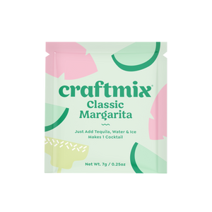 Classic Margarita Mixer - Single Packet