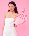 Party Foam Ring Finger Decor