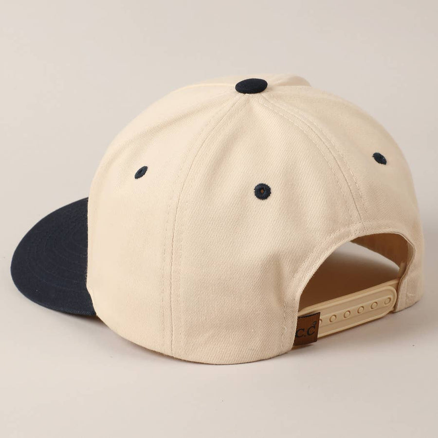 Red Put It On Santa's Baseball Cap