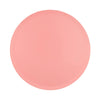 Shades Dessert Plates - 8 Pk. - 23 Color Options: Poppy