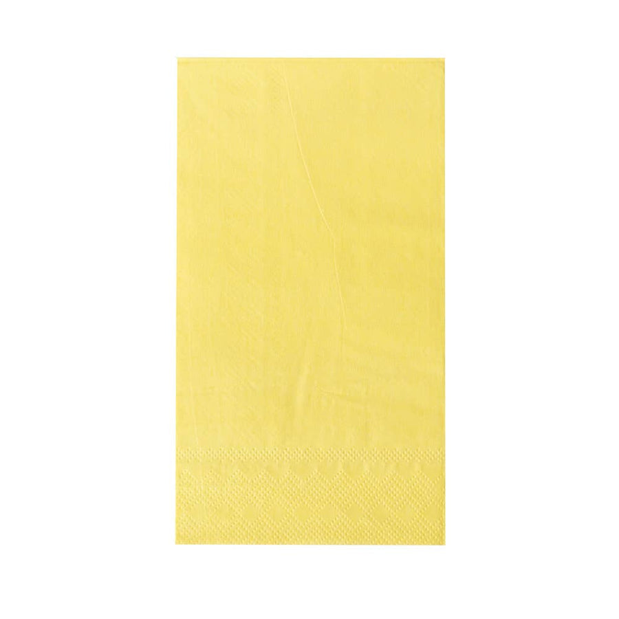 Midnight Guest Napkin