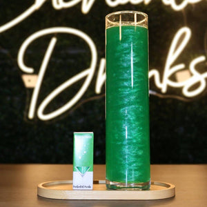 Green Drink Shimmer