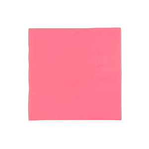 Shade Collection Cocktail Napkins - 20 Pk. - 23 Color Option: Midnight