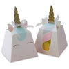 Unicorn Favor Box