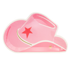 Hat Shaped Paper Plate