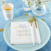 Twinkle Twinkle Napkins