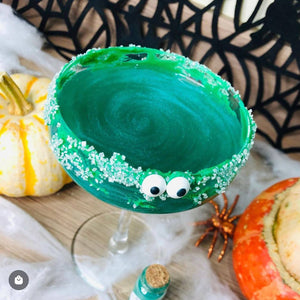 Green Drink Shimmer