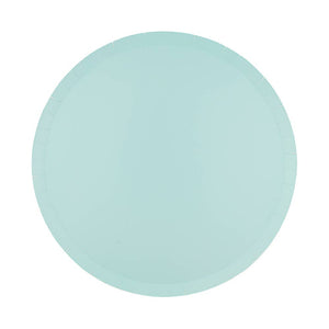 Shades Dessert Plates - 8 Pk. - 23 Color Options: Cloud