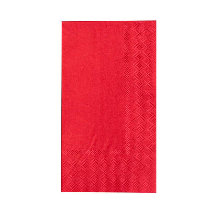 Midnight Guest Napkin