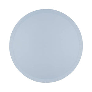 Shades Dessert Plates - 8 Pk. - 23 Color Options: Cloud